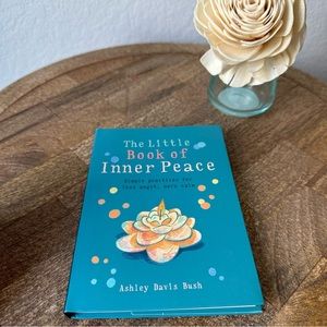 🆓 FWB The Little Book of Inner Peace